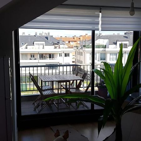 아레스 Atico 2 Terrazas Lemasalud 아파트 외부 사진