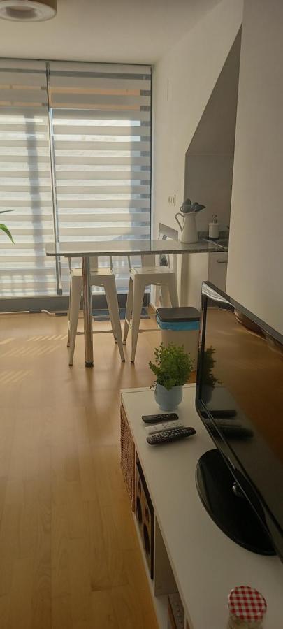 아레스 Atico 2 Terrazas Lemasalud 아파트 외부 사진